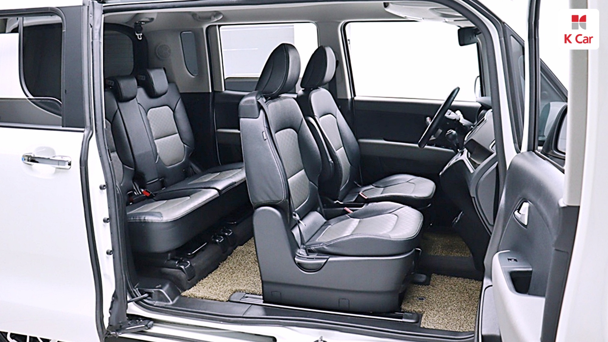 Kia The New Ray Signature, миниатюра 8