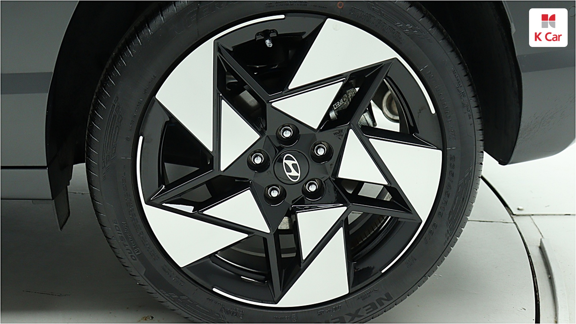Hyundai Kona бензин 1.6 2WD Inspiration, миниатюра 6