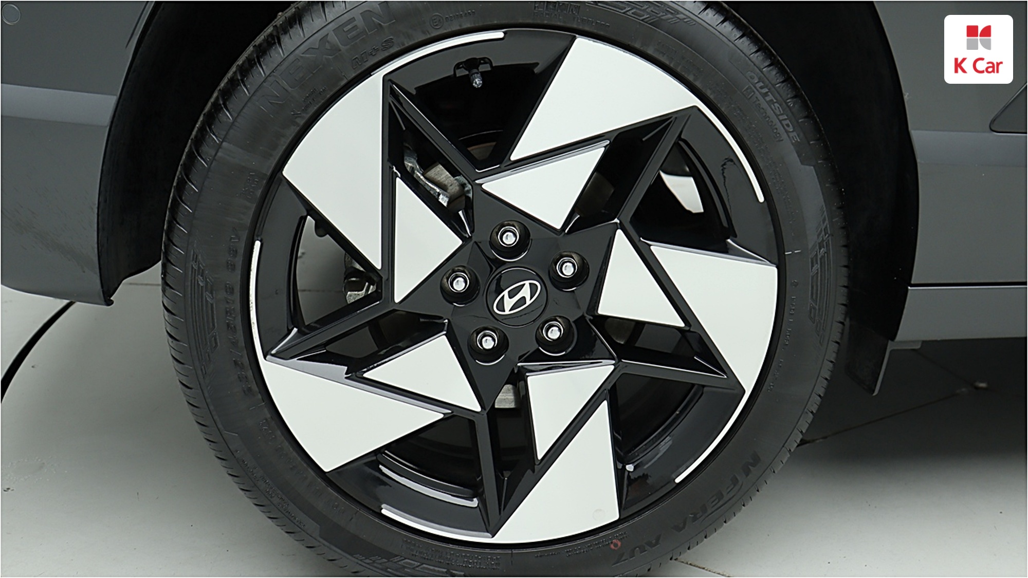 Hyundai Kona бензин 1.6 2WD Inspiration, миниатюра 8