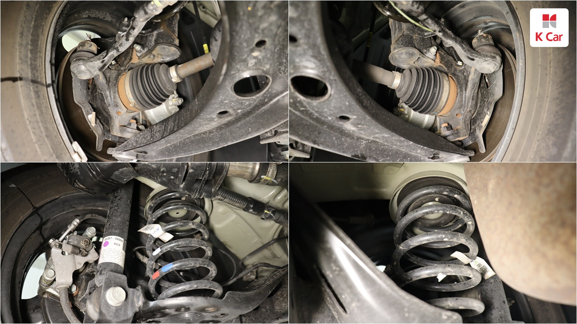 Hyundai Casper бензин 1.0 Turbo, миниатюра 19