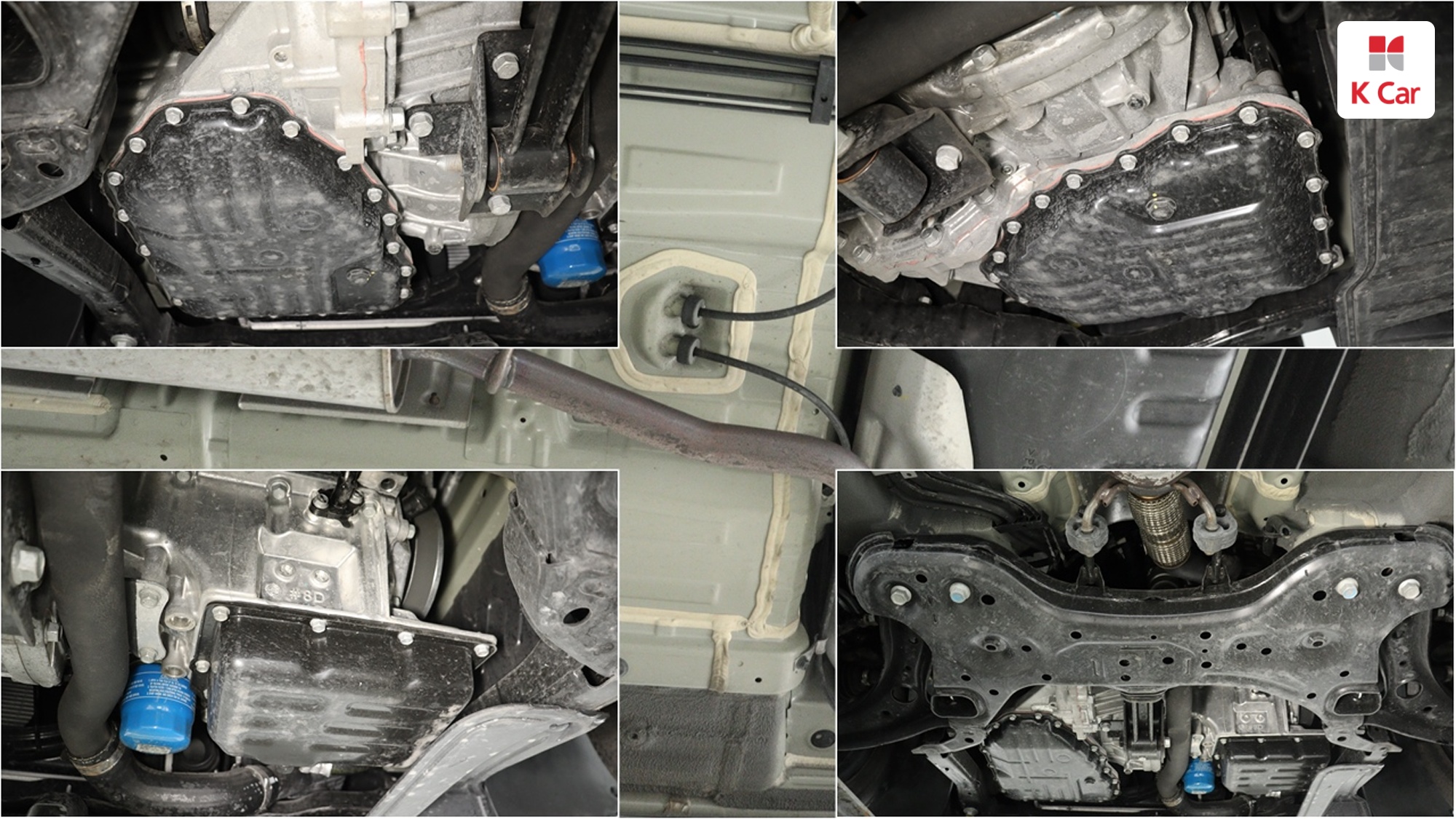 Hyundai Casper бензин 1.0 Turbo, миниатюра 20