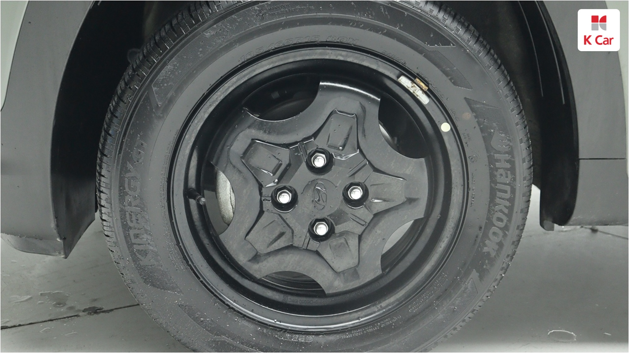 Hyundai Casper бензин 1.0 Turbo, миниатюра 5