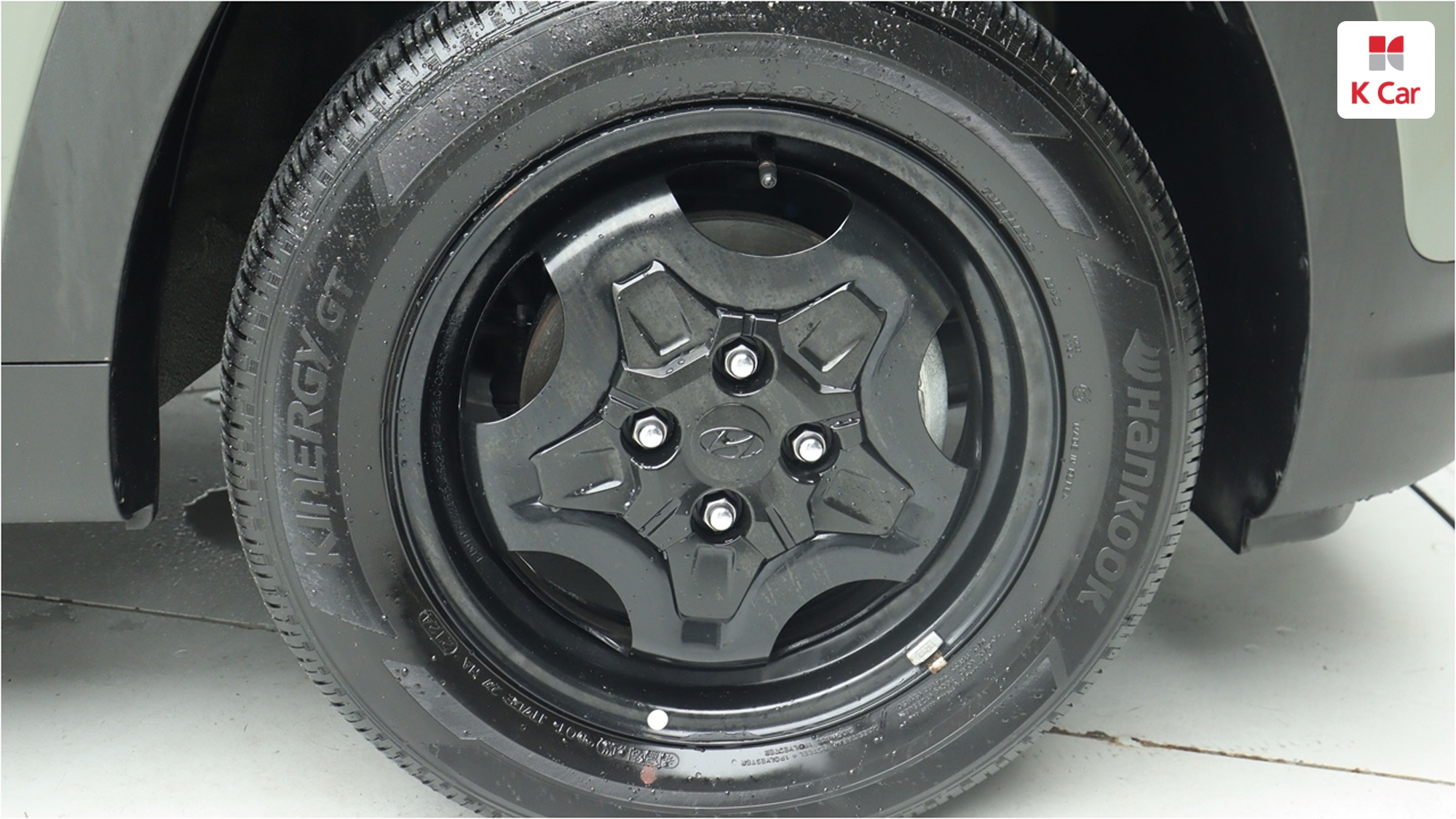 Hyundai Casper бензин 1.0 Turbo, миниатюра 7