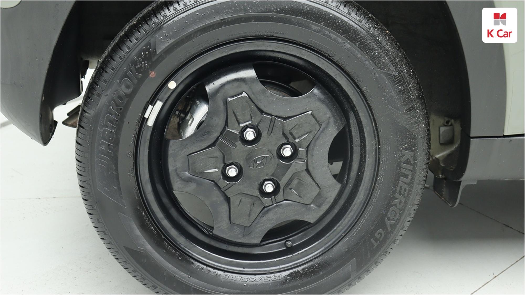 Hyundai Casper бензин 1.0 Turbo, миниатюра 8