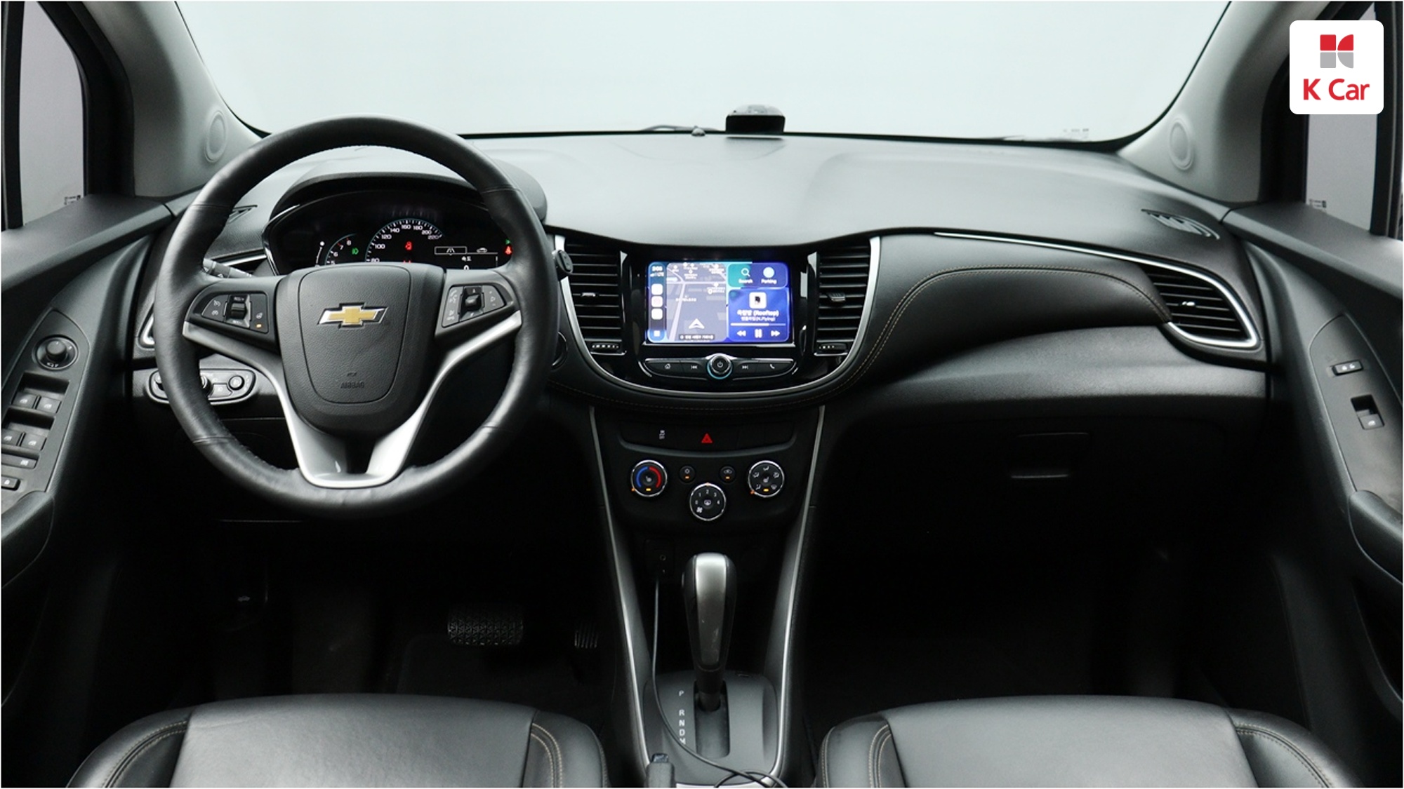 Chevrolet Trax 1.4 LT, миниатюра 2