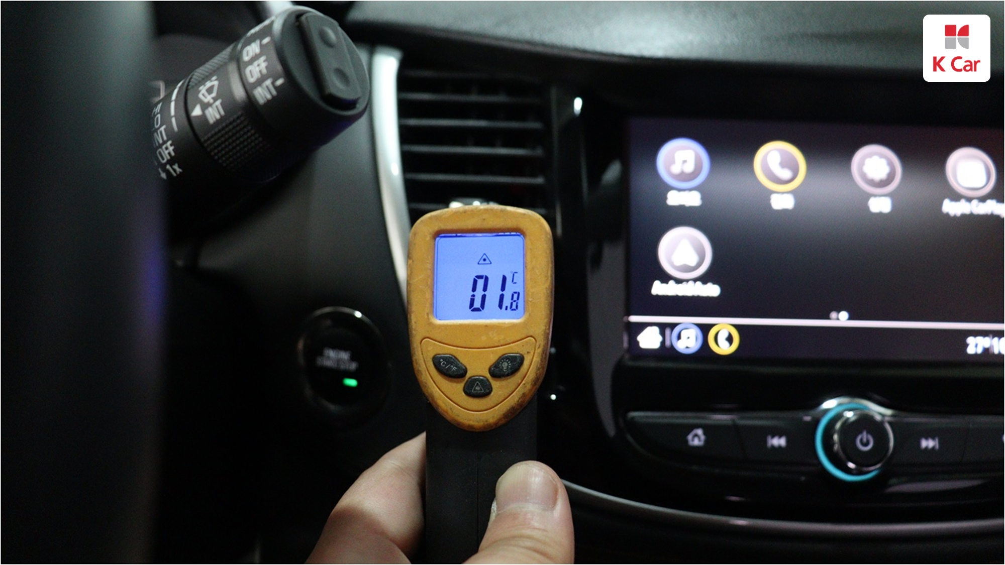 Chevrolet Trax 1.4 LT, миниатюра 15