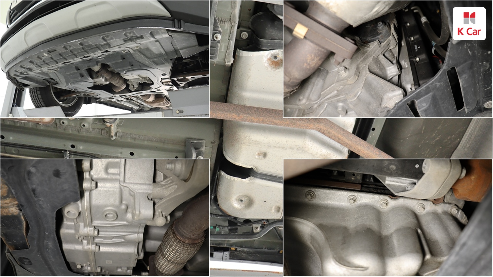 Chevrolet Trax 1.4 LT, миниатюра 19