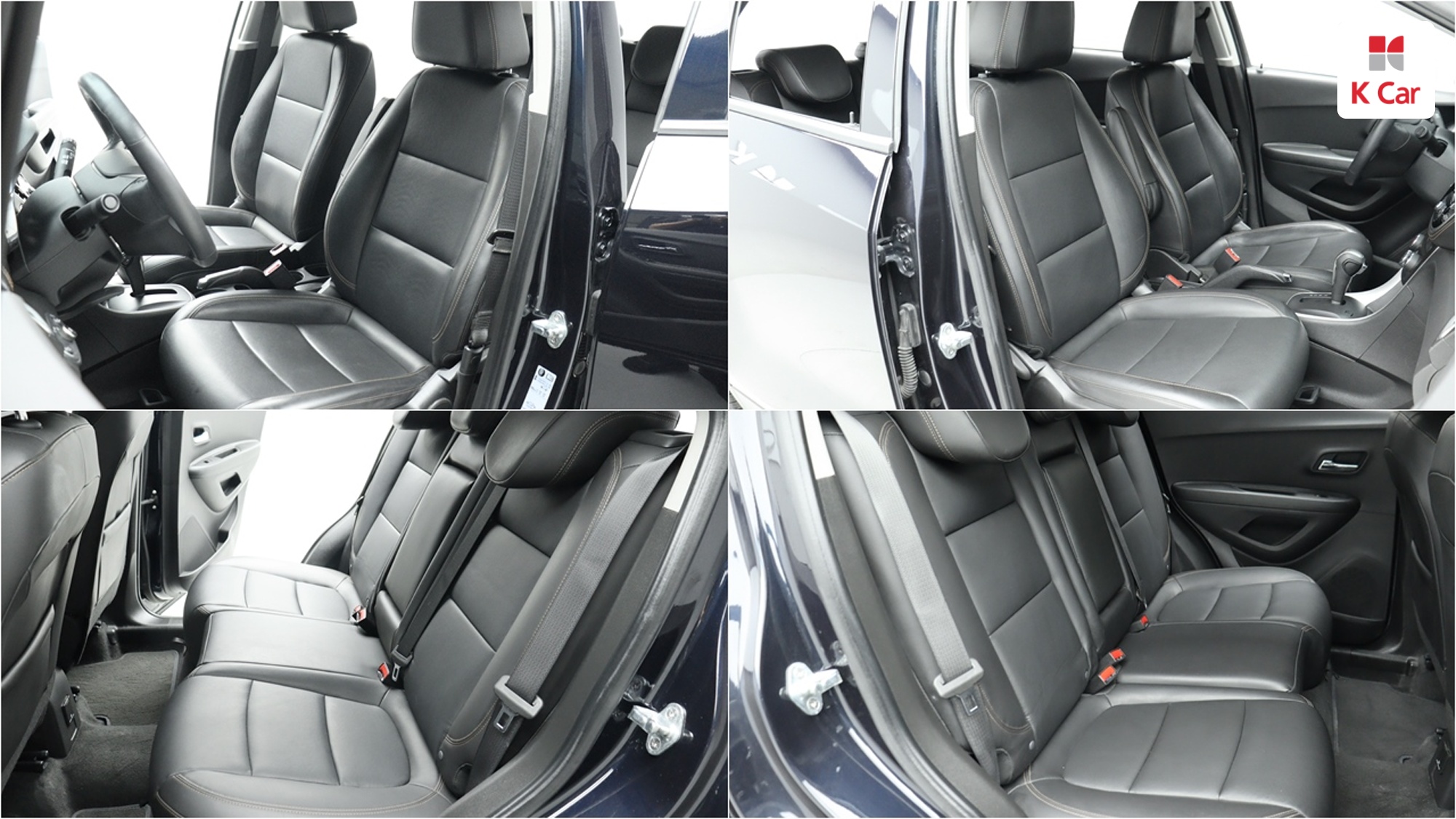 Chevrolet Trax 1.4 LT, миниатюра 4
