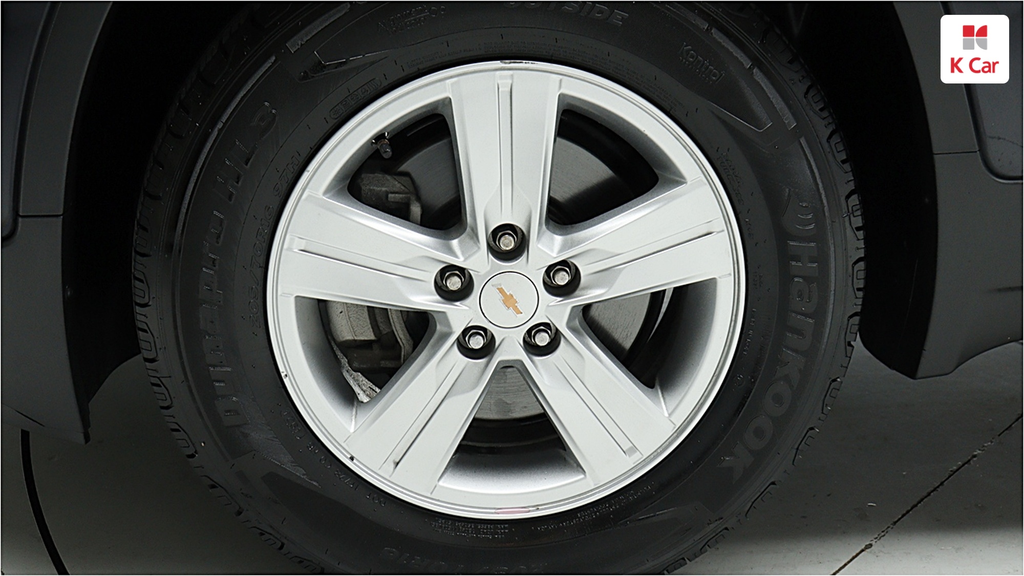 Chevrolet Trax 1.4 LT, миниатюра 5