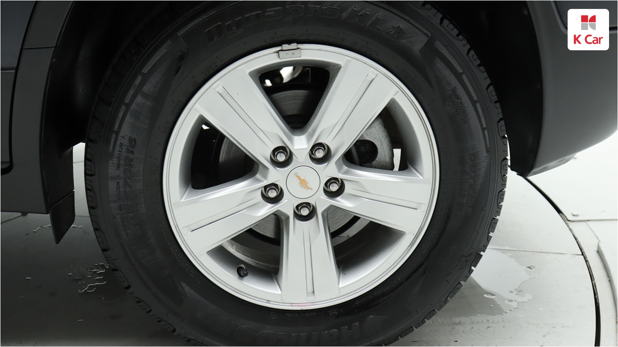 Chevrolet Trax 1.4 LT, миниатюра 6