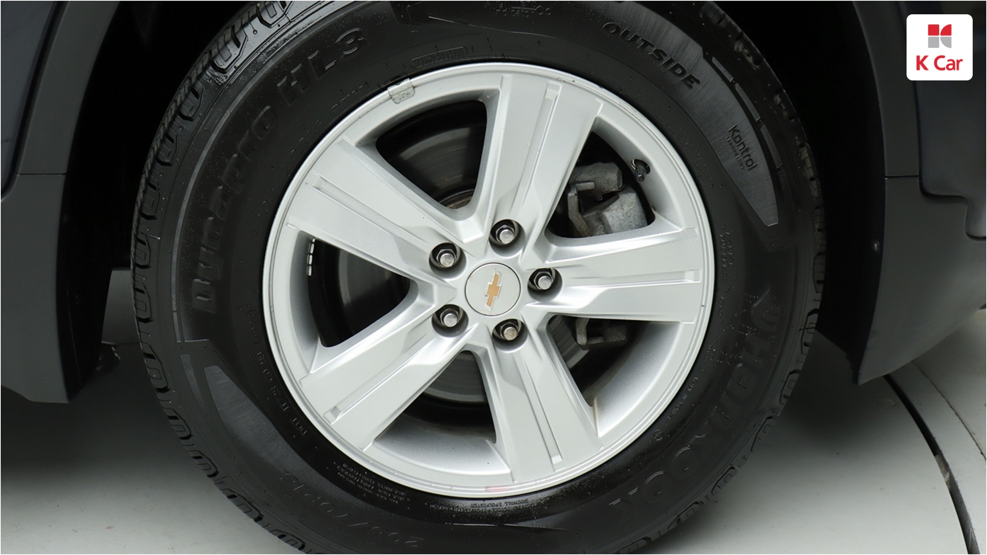 Chevrolet Trax 1.4 LT, миниатюра 7