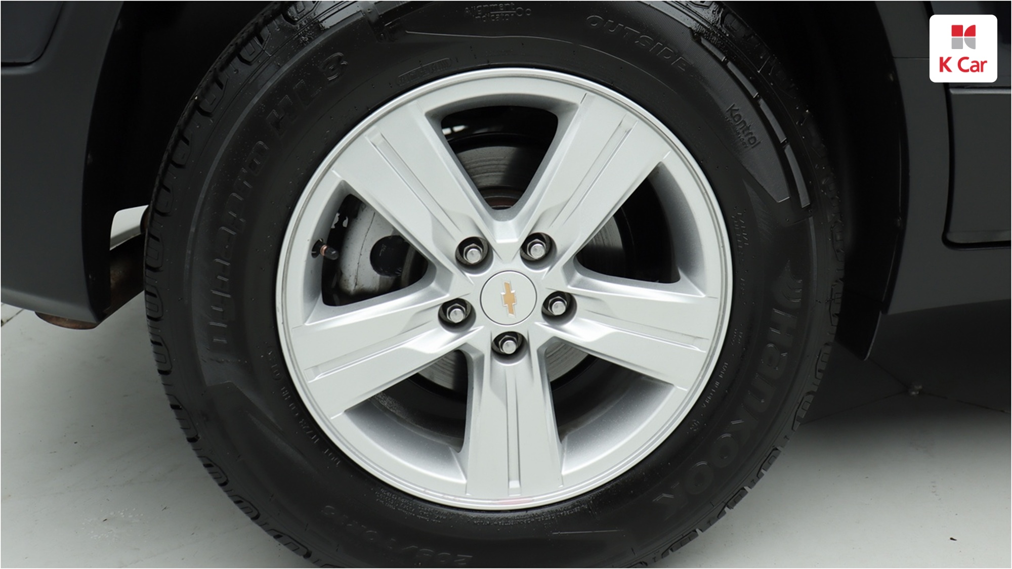 Chevrolet Trax 1.4 LT, миниатюра 8