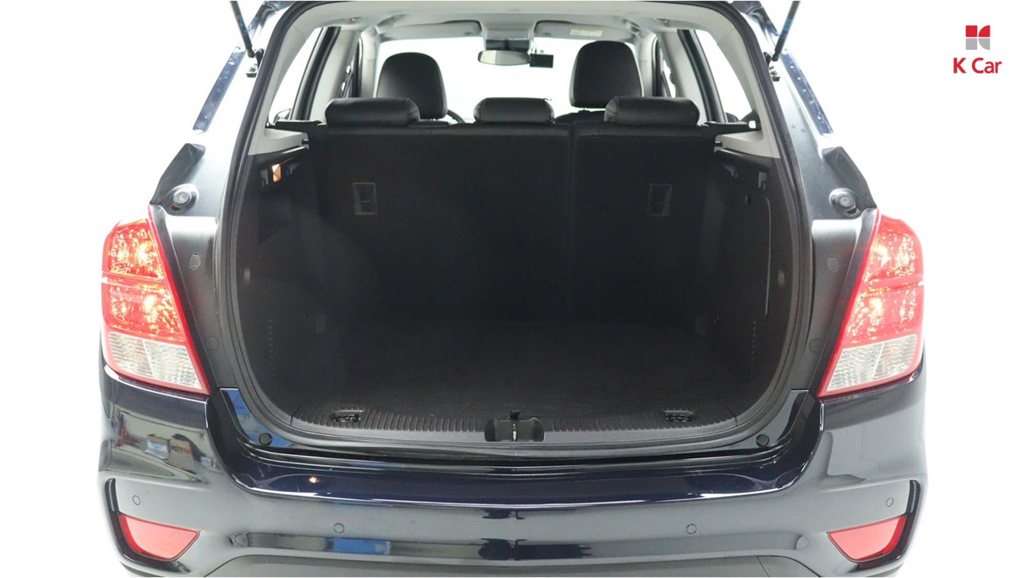 Chevrolet Trax 1.4 LT, миниатюра 9