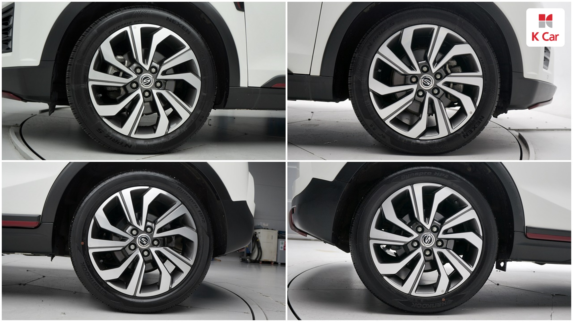 KGM Tivoli 1.5 бензин 2WD R-, миниатюра 2