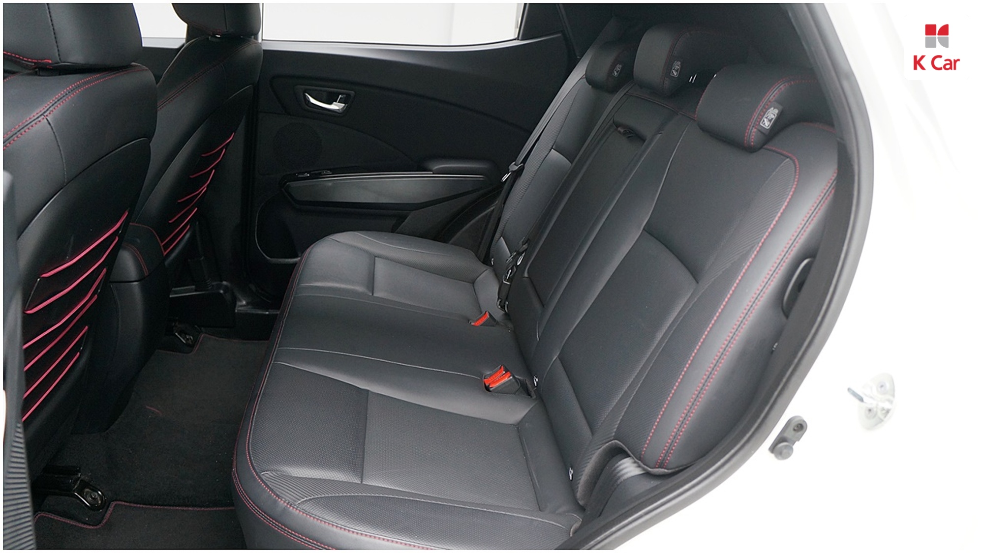 KGM Tivoli 1.5 бензин 2WD R-, миниатюра 15