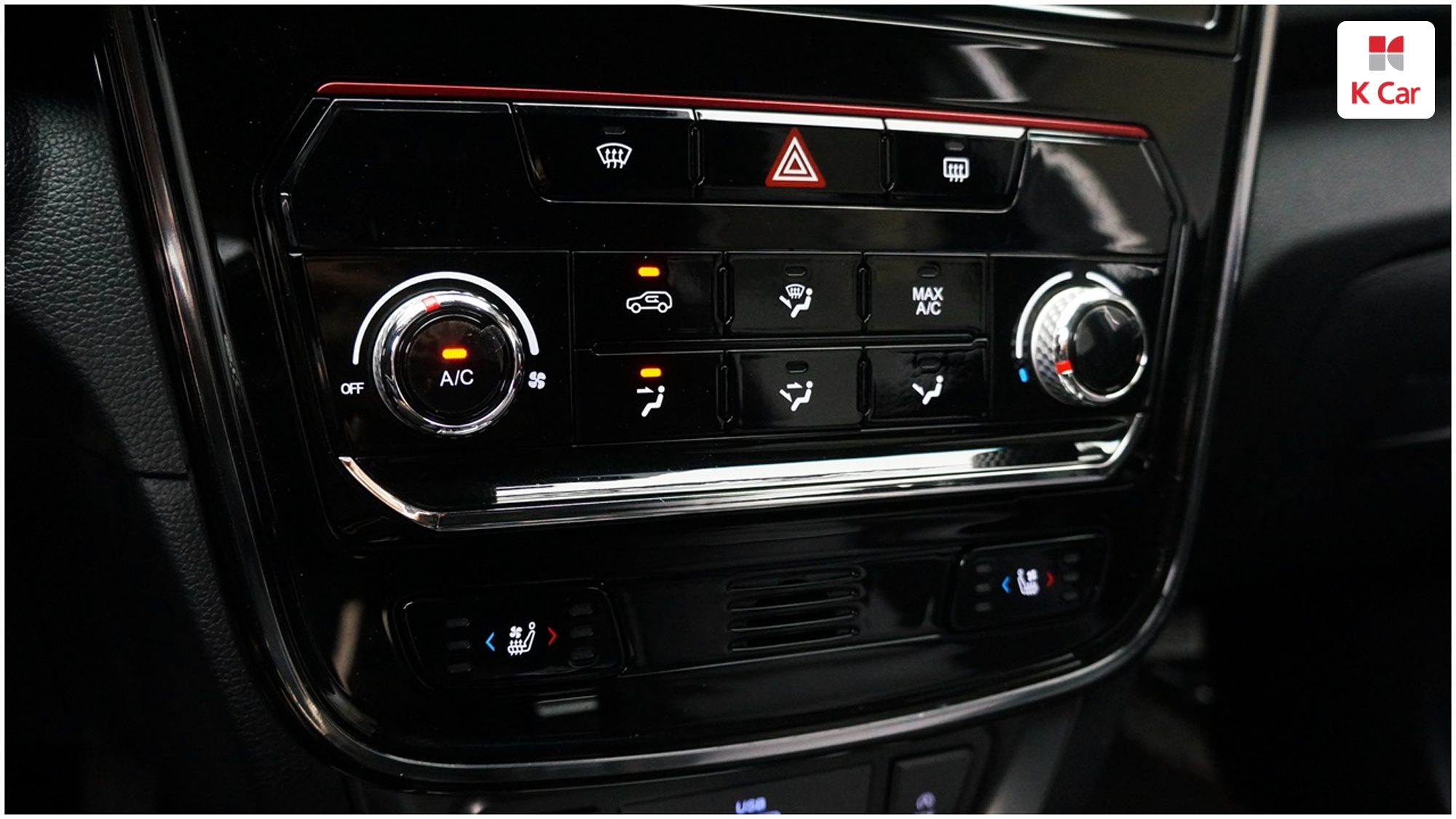 KGM Tivoli 1.5 бензин 2WD R-, миниатюра 18