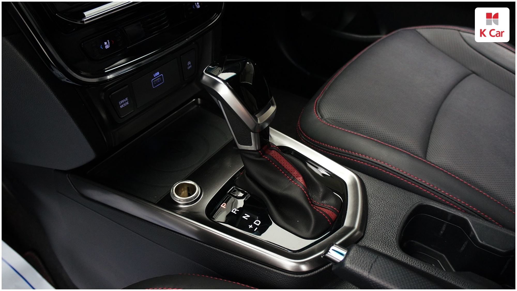 KGM Tivoli 1.5 бензин 2WD R-, миниатюра 19