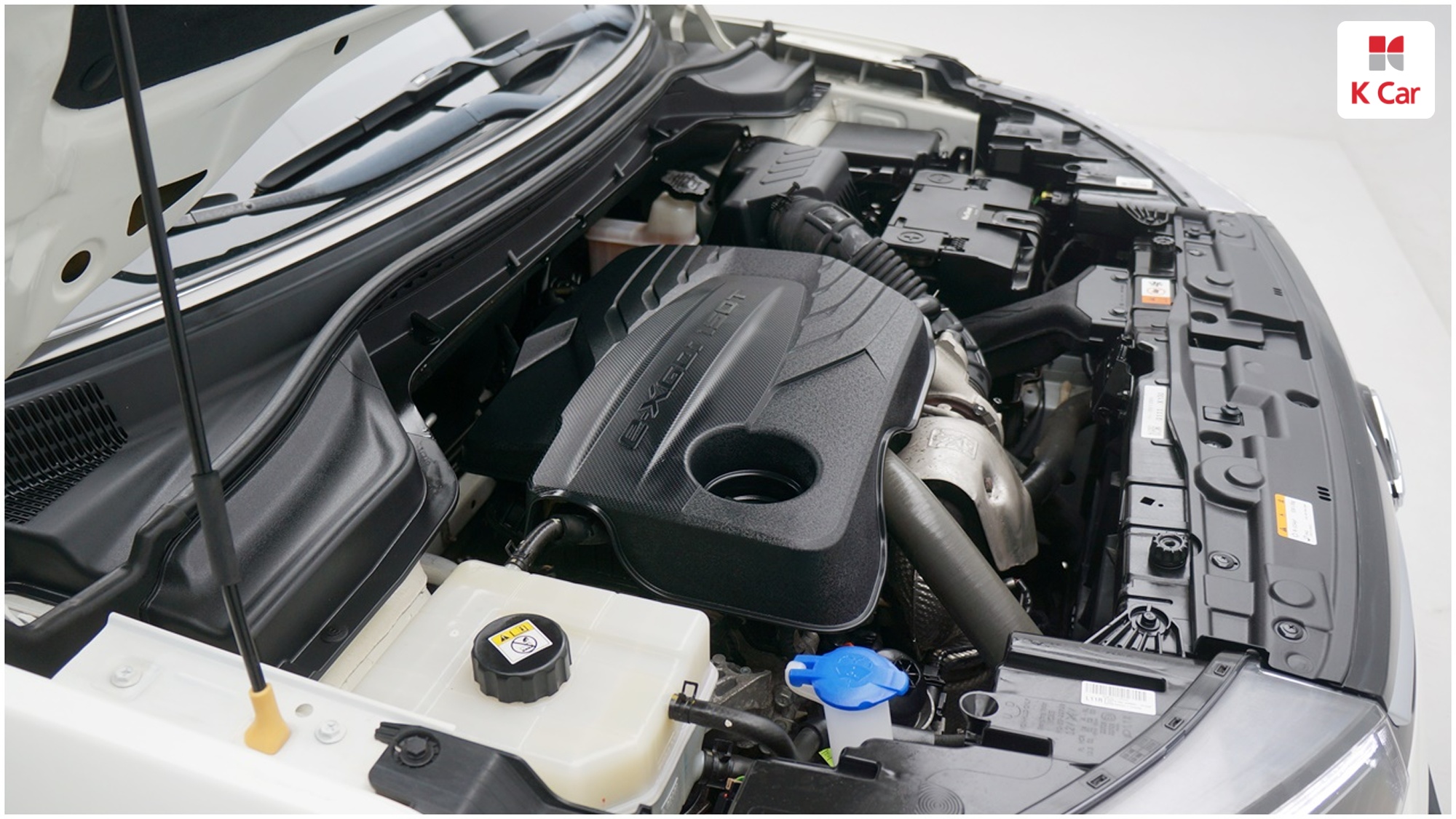 KGM Tivoli 1.5 бензин 2WD R-, миниатюра 3