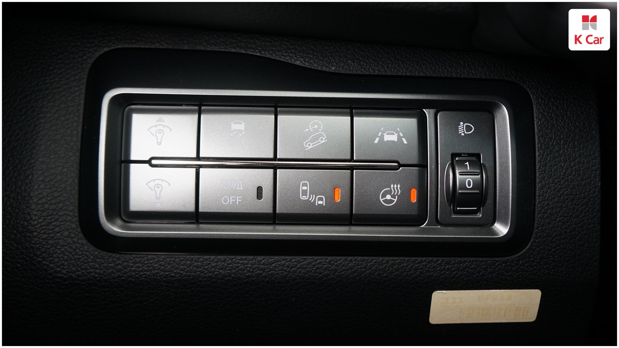 KGM Tivoli 1.5 бензин 2WD R-, миниатюра 8