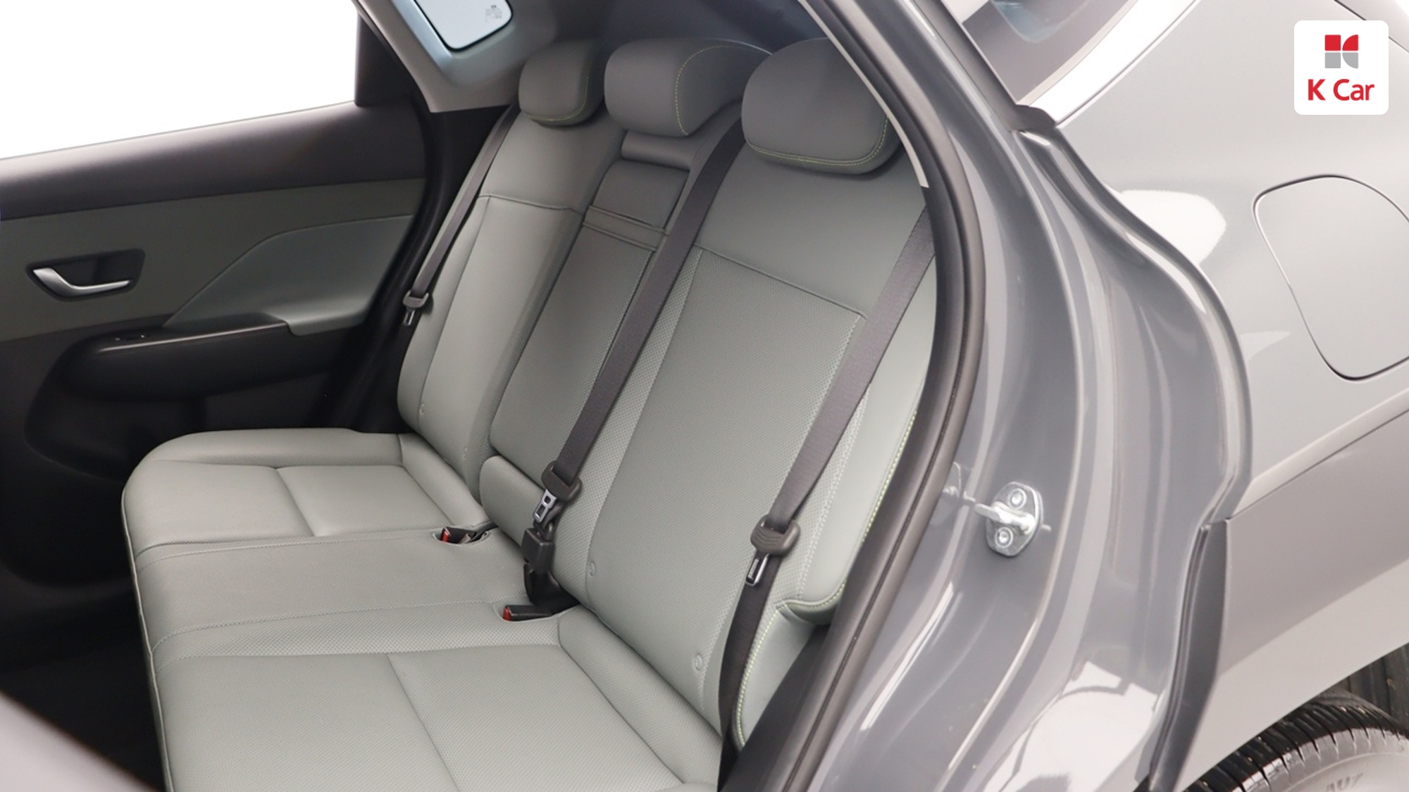 Hyundai Kona бензин 1.6 2WD Inspiration, миниатюра 27