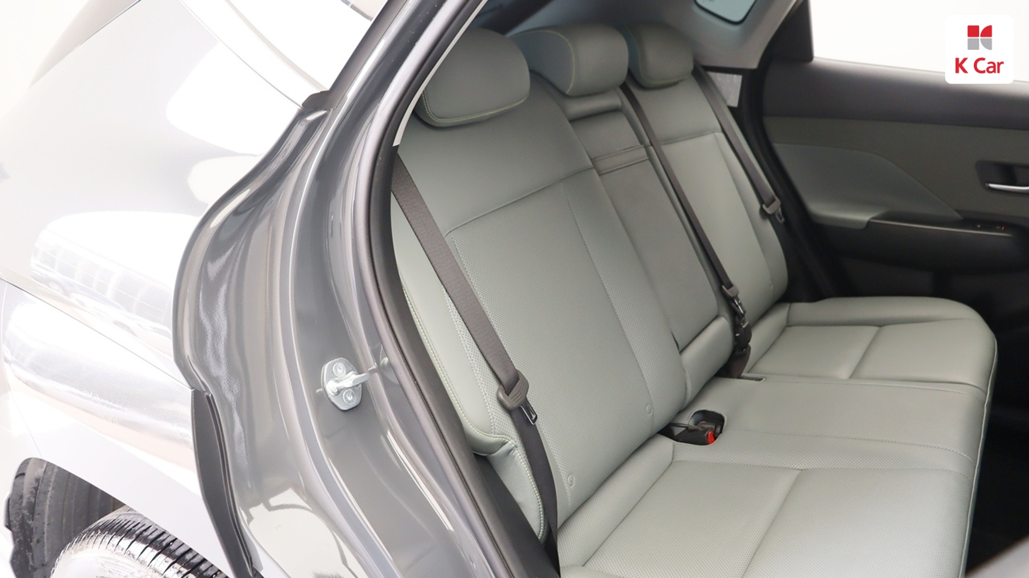 Hyundai Kona бензин 1.6 2WD Inspiration, миниатюра 28