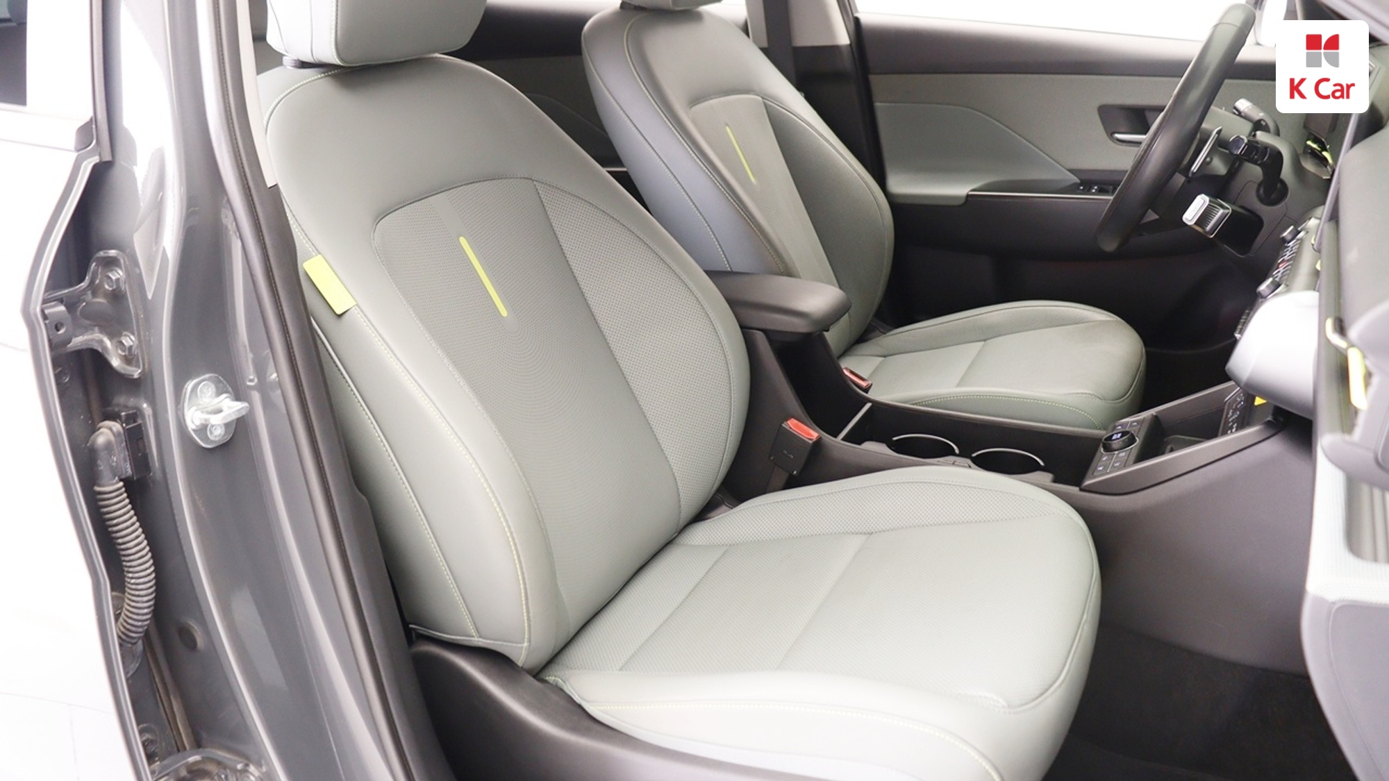 Hyundai Kona бензин 1.6 2WD Inspiration, миниатюра 29