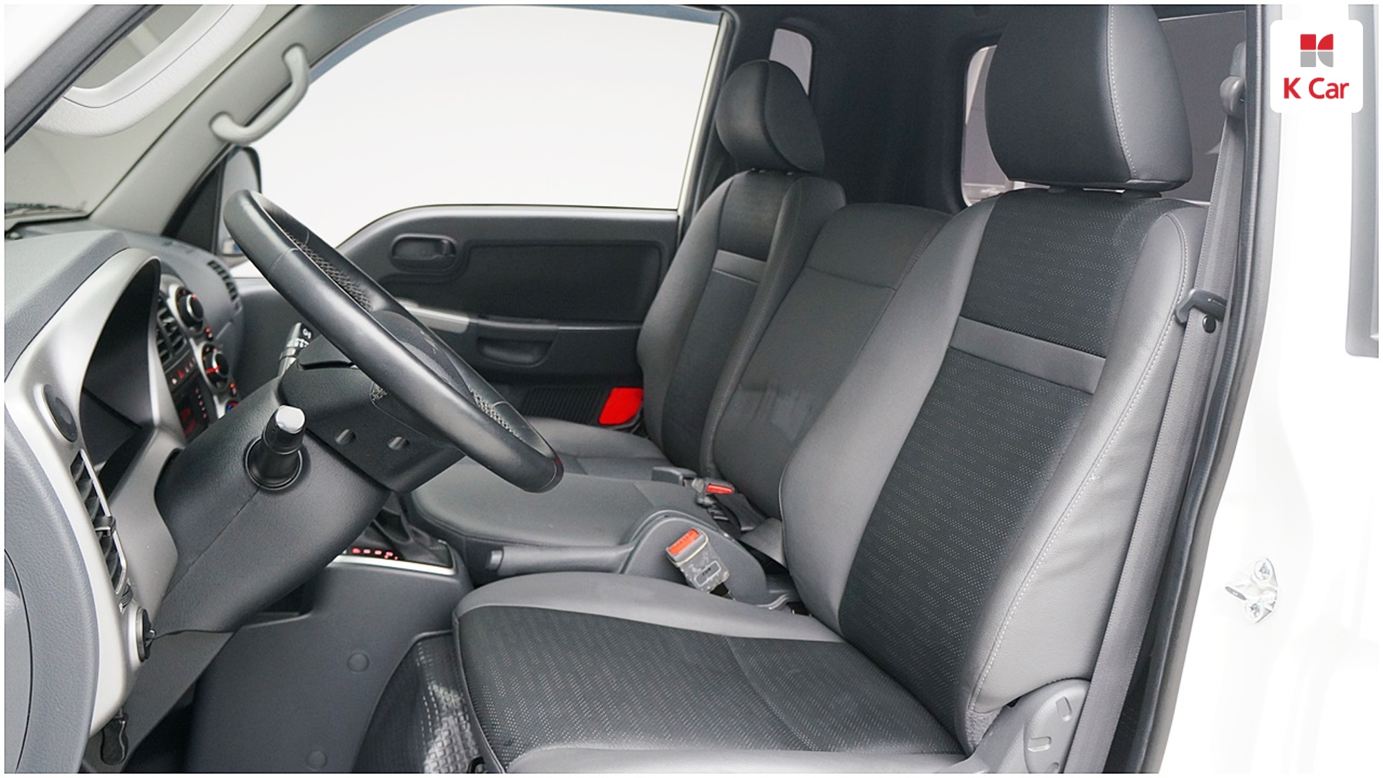 Kia III CRDi 1 2WD L, миниатюра 13