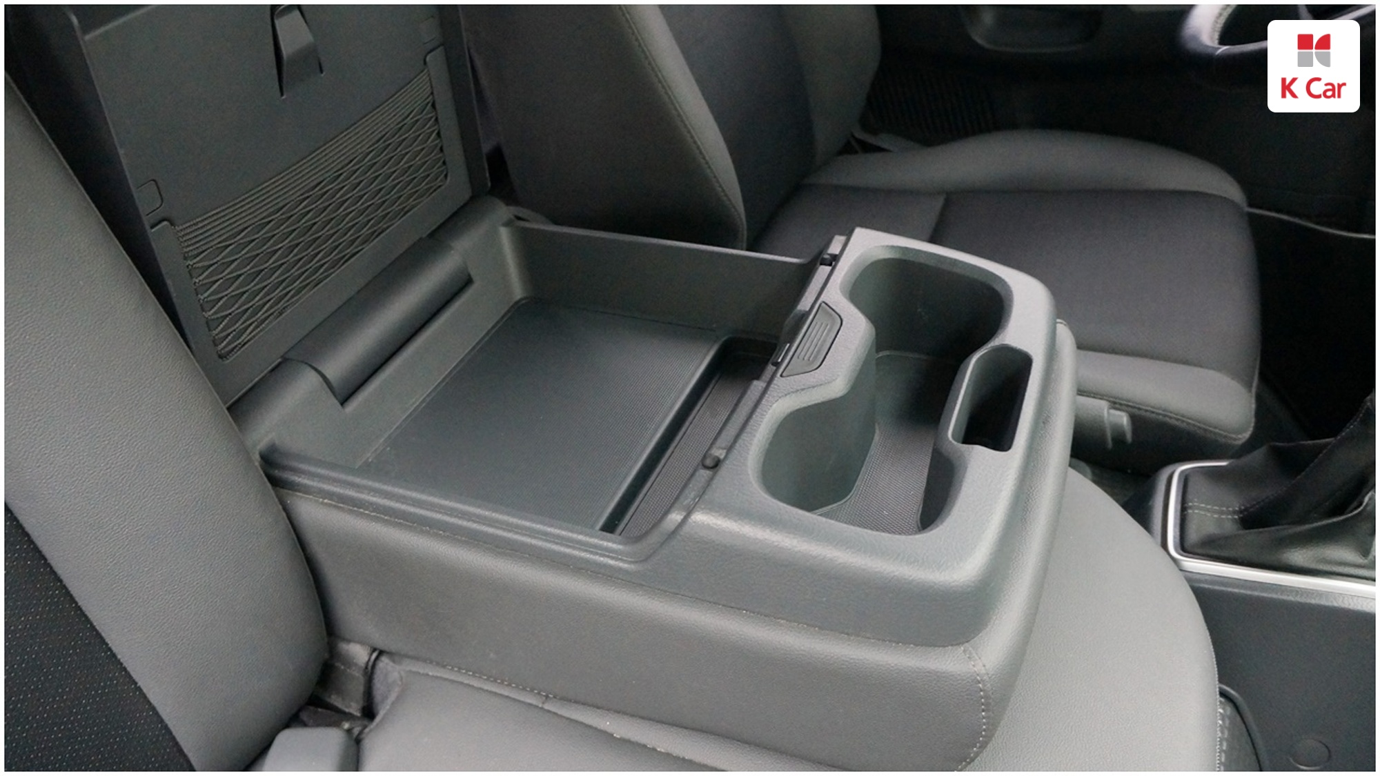 Kia III CRDi 1 2WD L, миниатюра 16