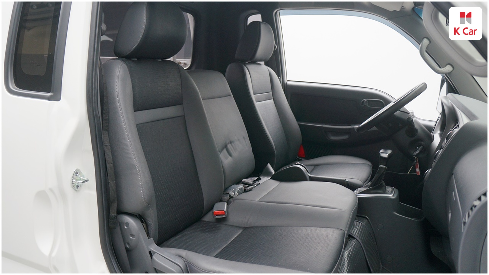 Kia III CRDi 1 2WD L, миниатюра 17