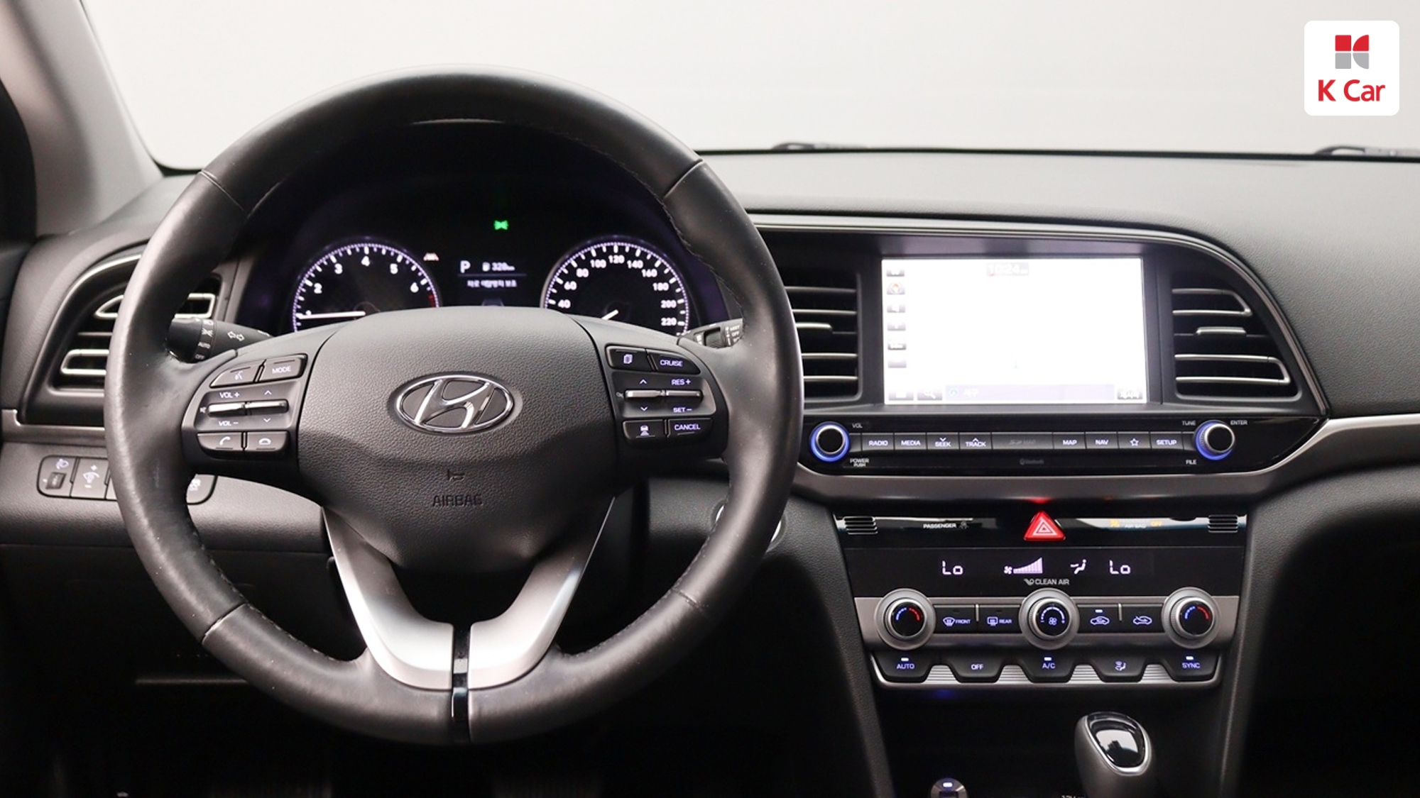 Hyundai Avante, миниатюра 2