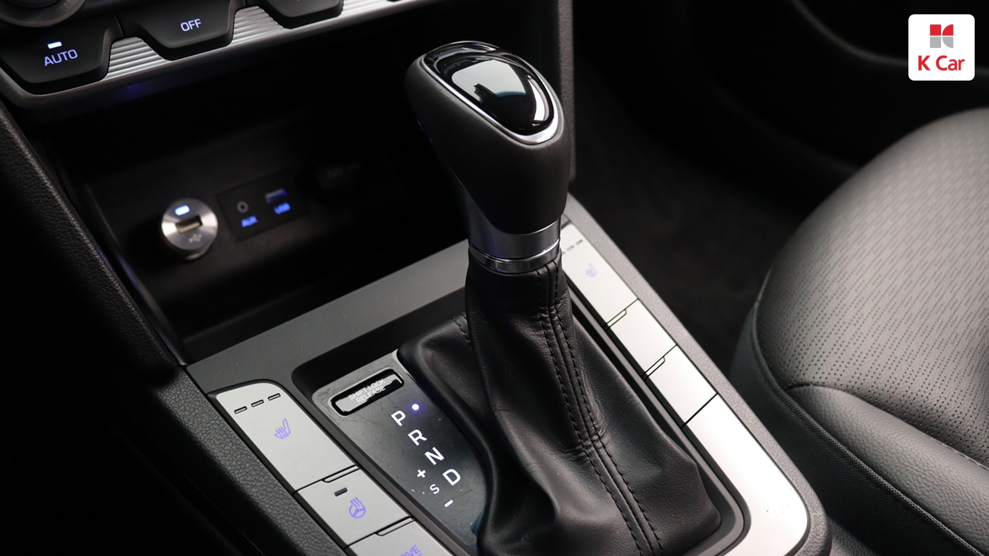 Hyundai Avante, миниатюра 15