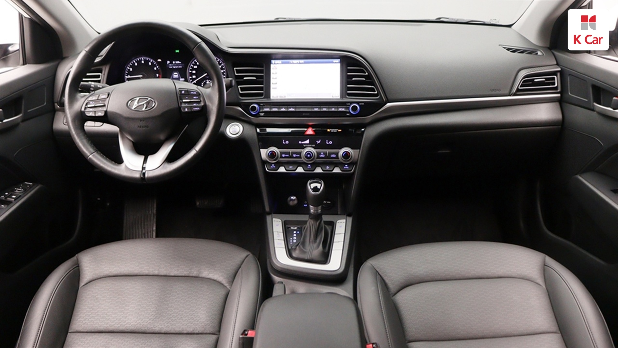 Hyundai Avante, миниатюра 18