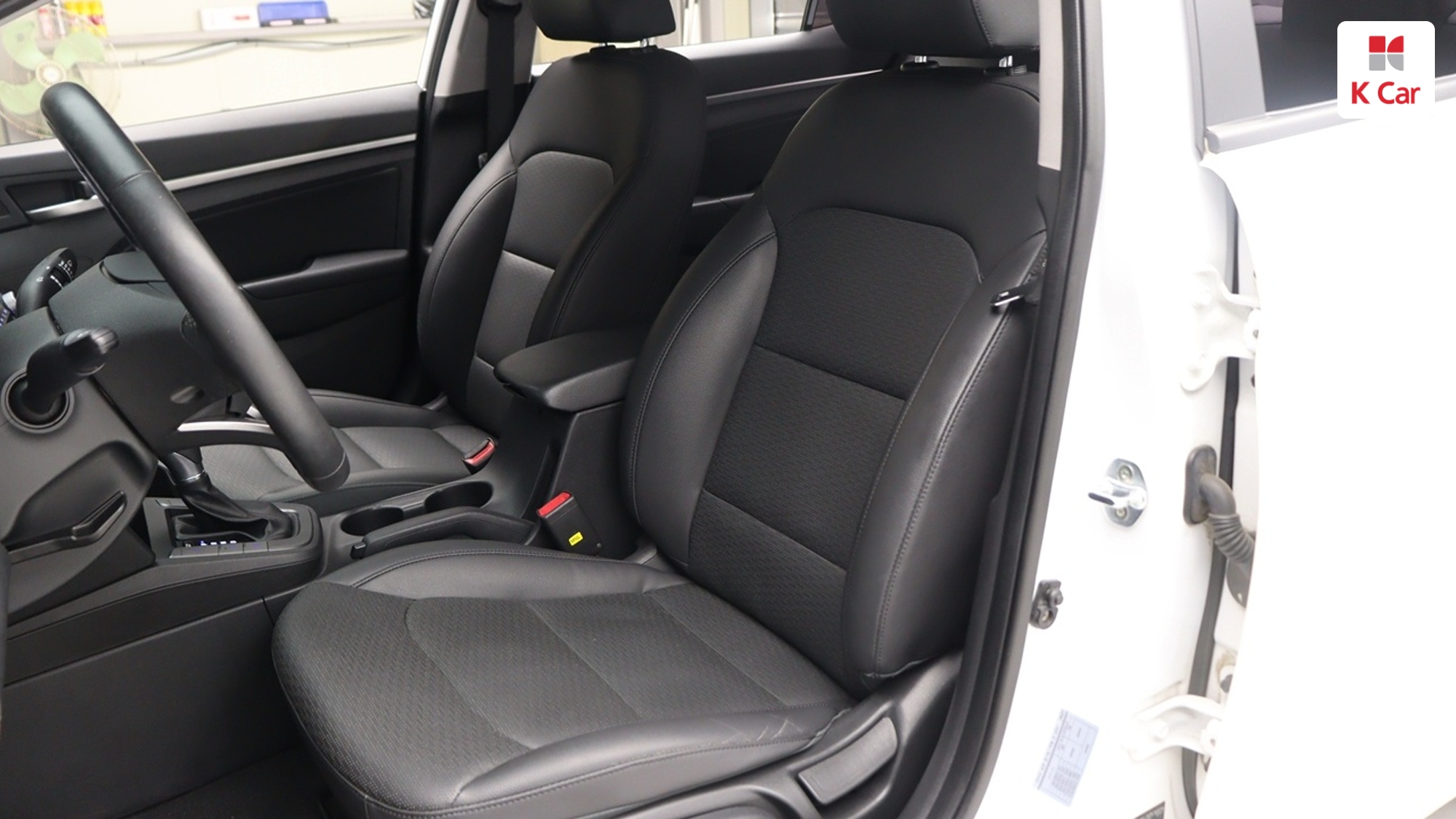 Hyundai Avante, миниатюра 19