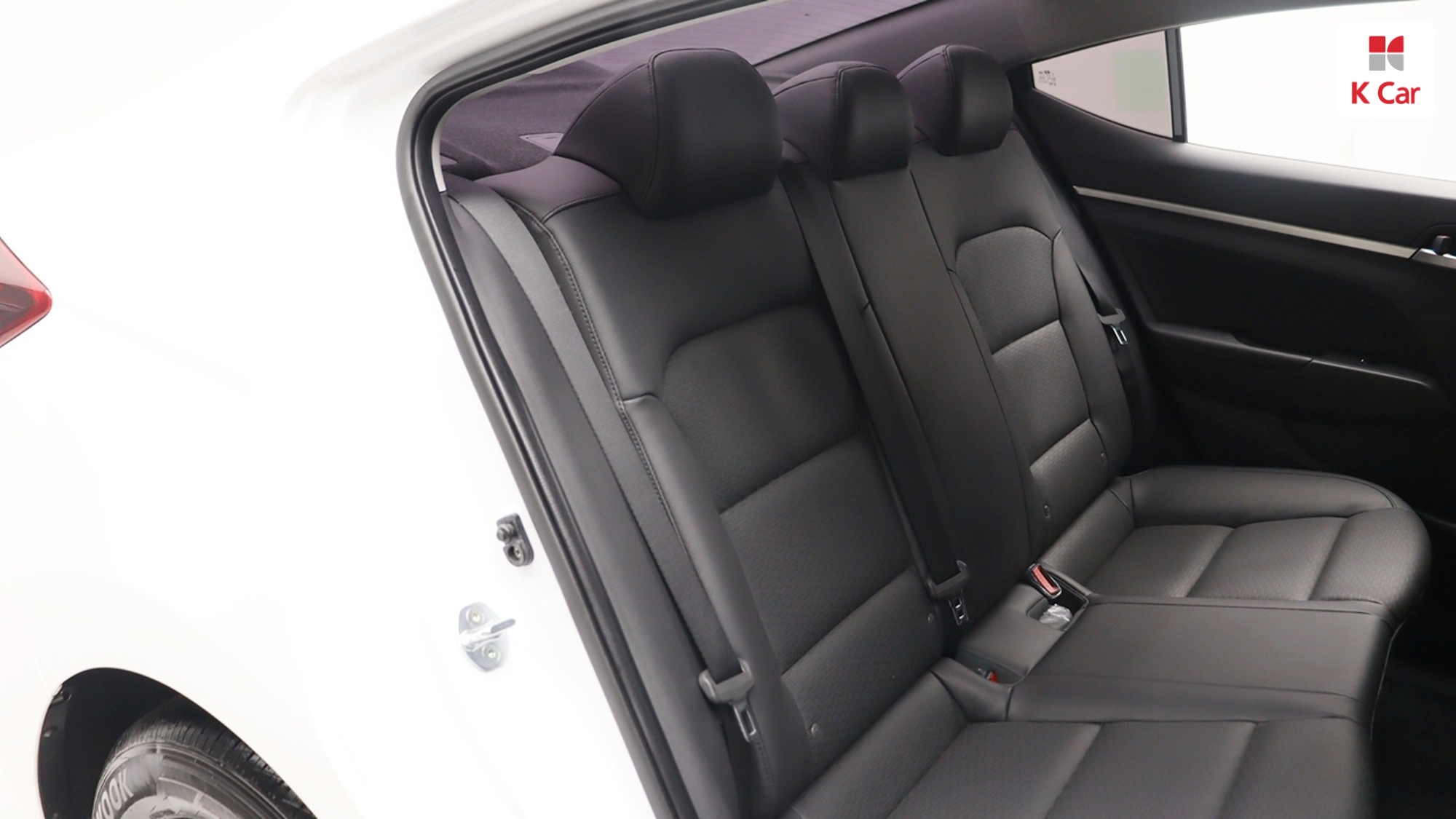 Hyundai Avante, миниатюра 21
