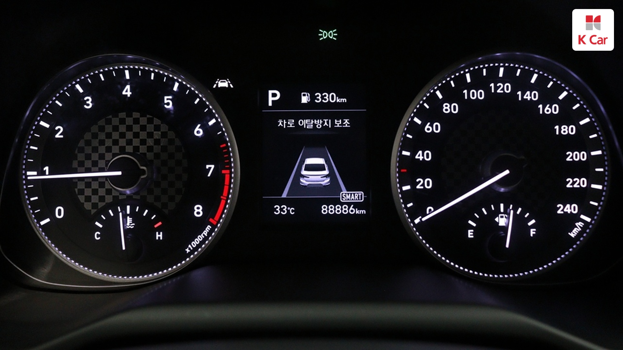 Hyundai Avante, миниатюра 3