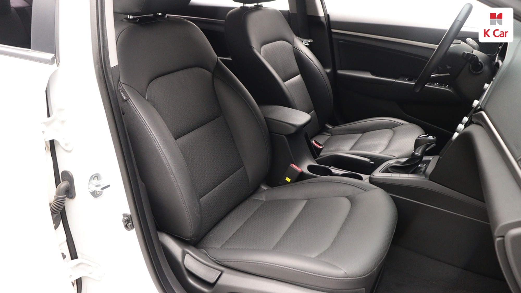 Hyundai Avante, миниатюра 22