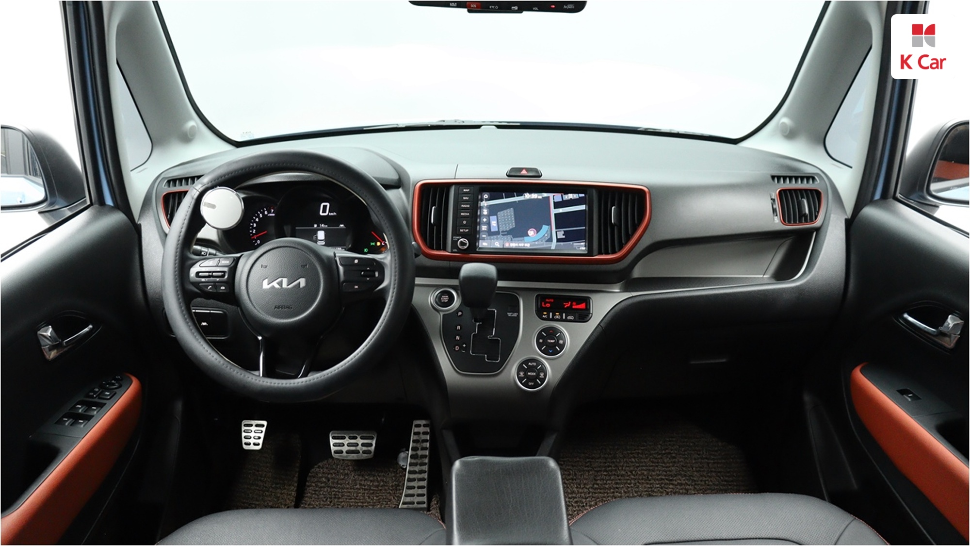 Kia The New Ray Signature, миниатюра 2