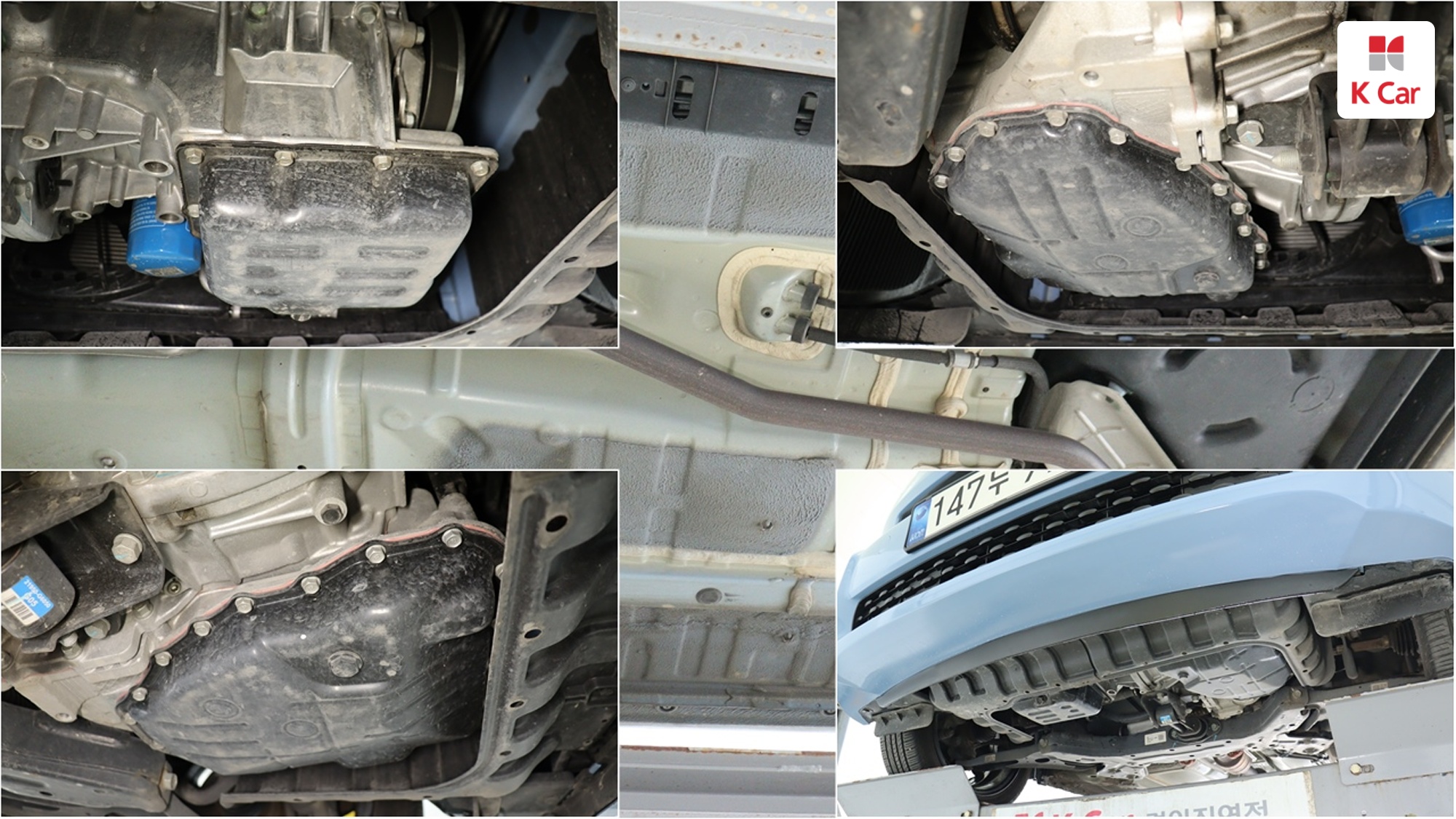 Kia The New Ray Signature, миниатюра 22