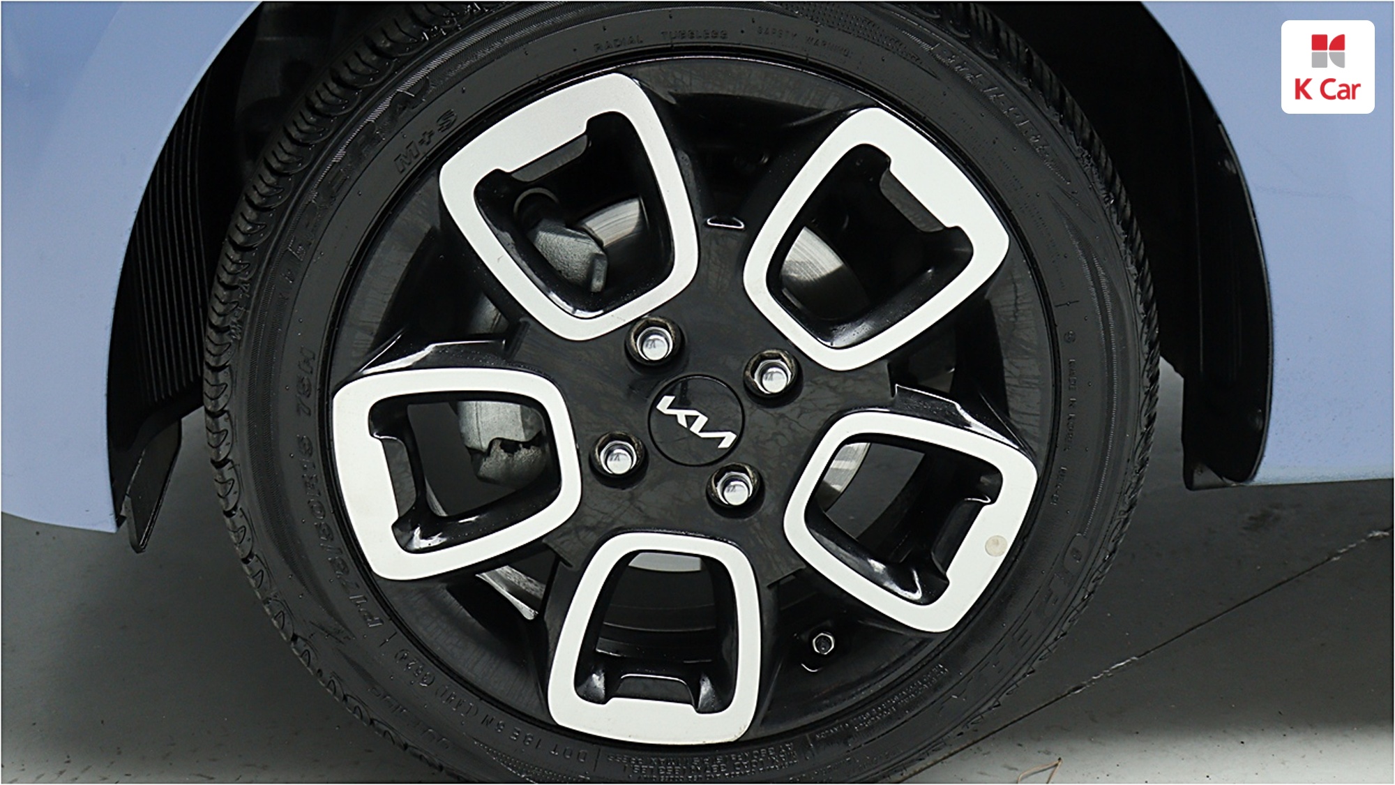 Kia The New Ray Signature, миниатюра 6