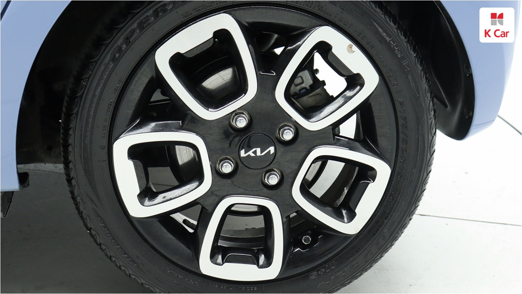 Kia The New Ray Signature, миниатюра 7