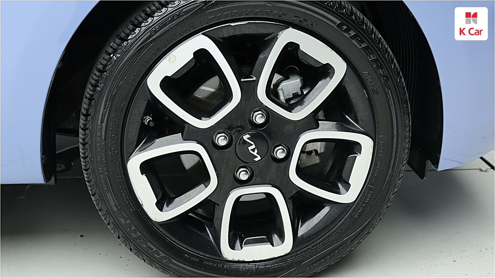 Kia The New Ray Signature, миниатюра 8