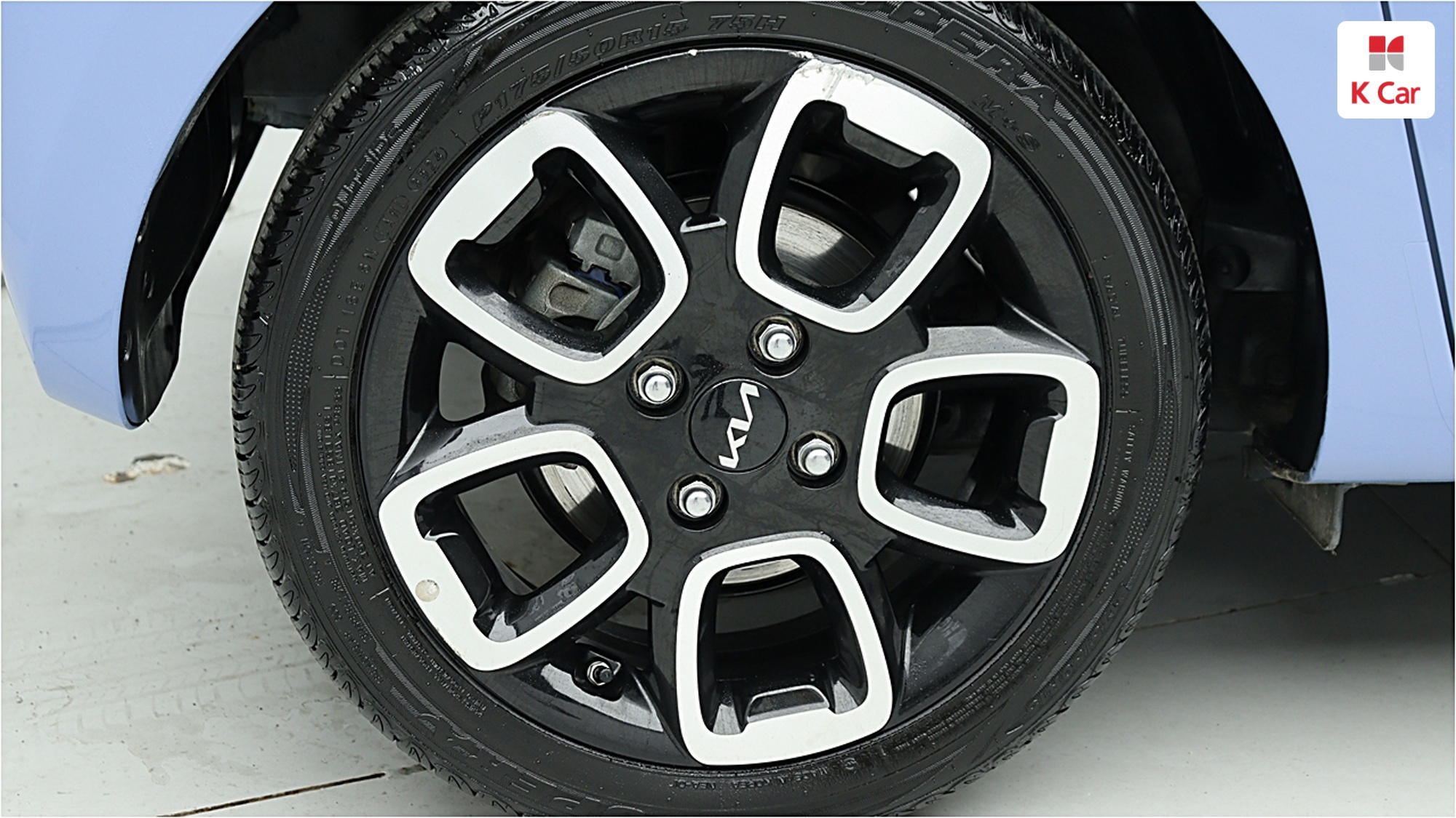 Kia The New Ray Signature, миниатюра 9