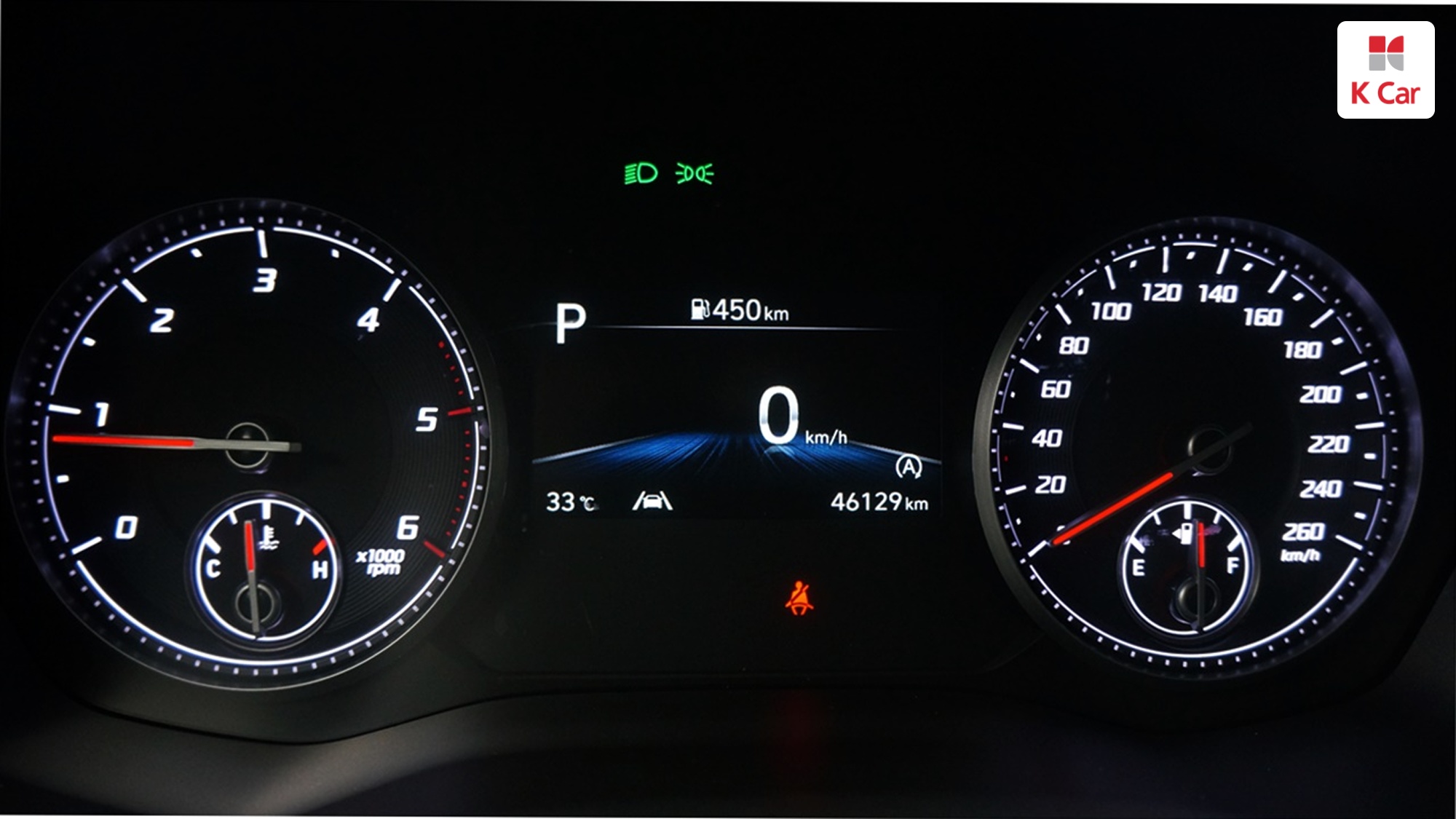 Hyundai Santa FE дизель 2.2 4WD Prestige, миниатюра 8