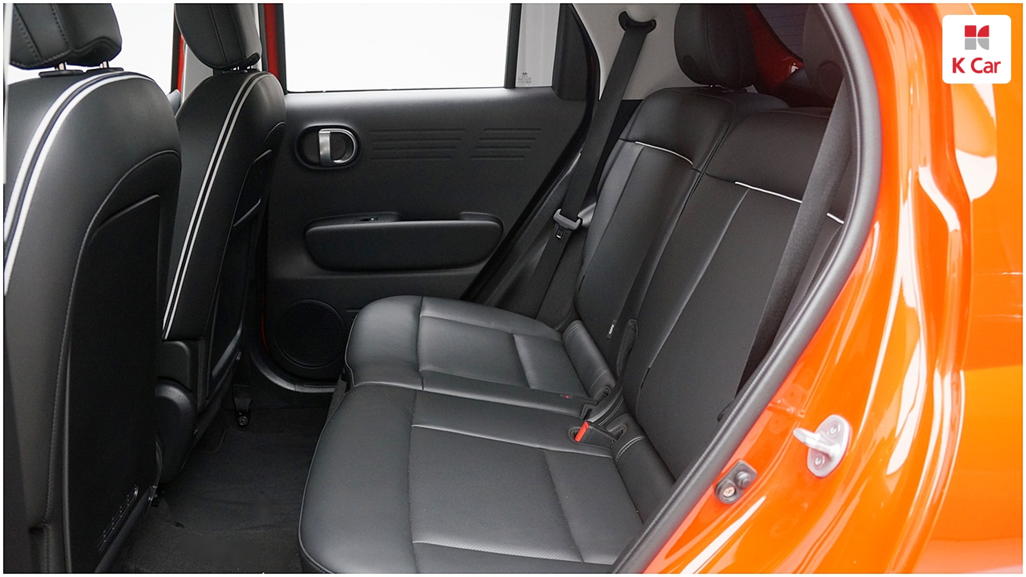 Hyundai Casper бензин 1.0, миниатюра 15