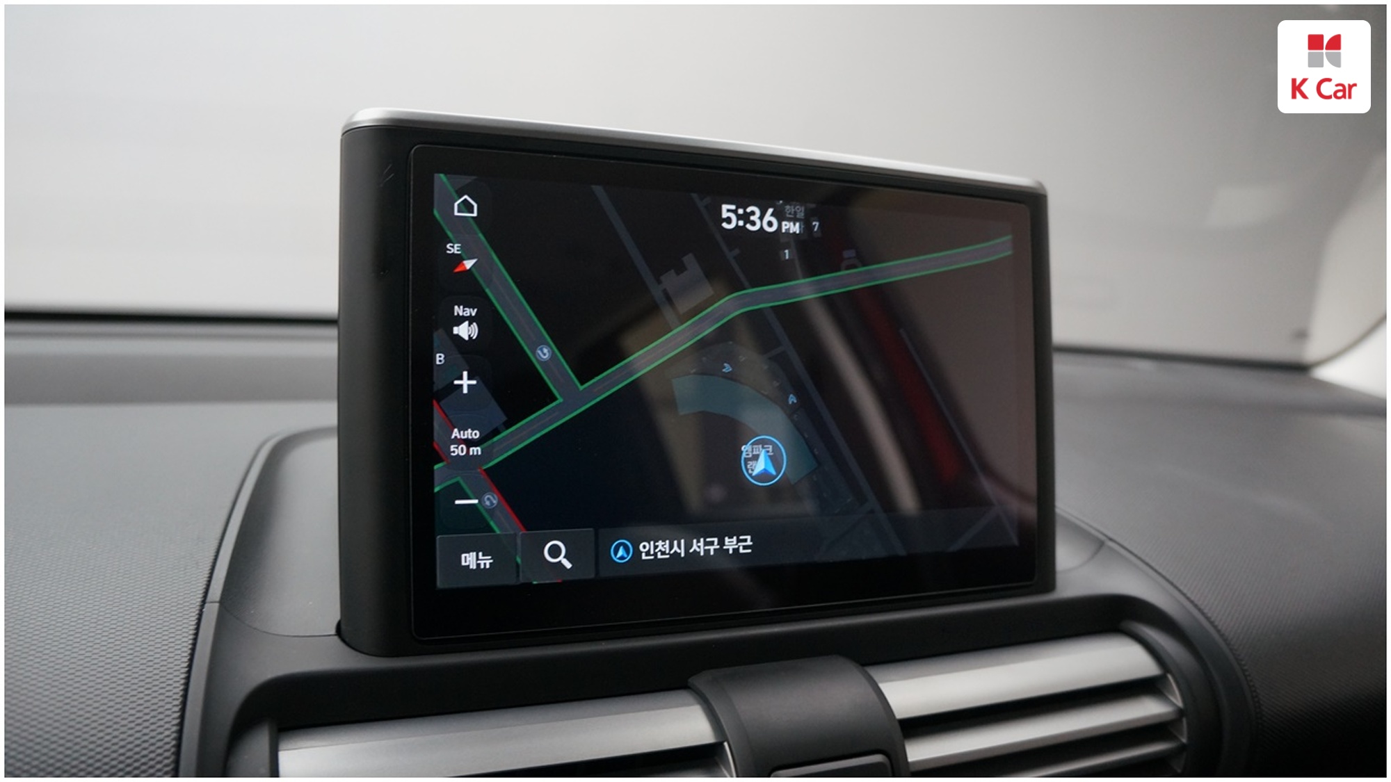 Hyundai Casper бензин 1.0, миниатюра 16