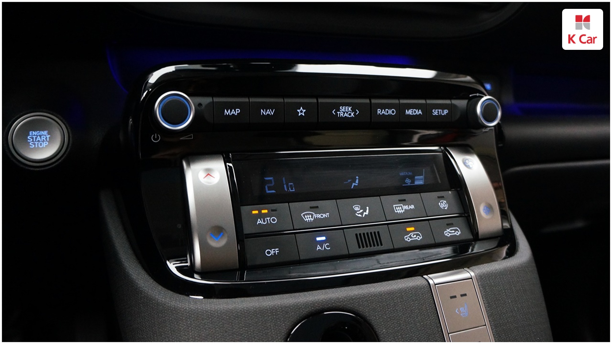 Hyundai Casper бензин 1.0, миниатюра 18