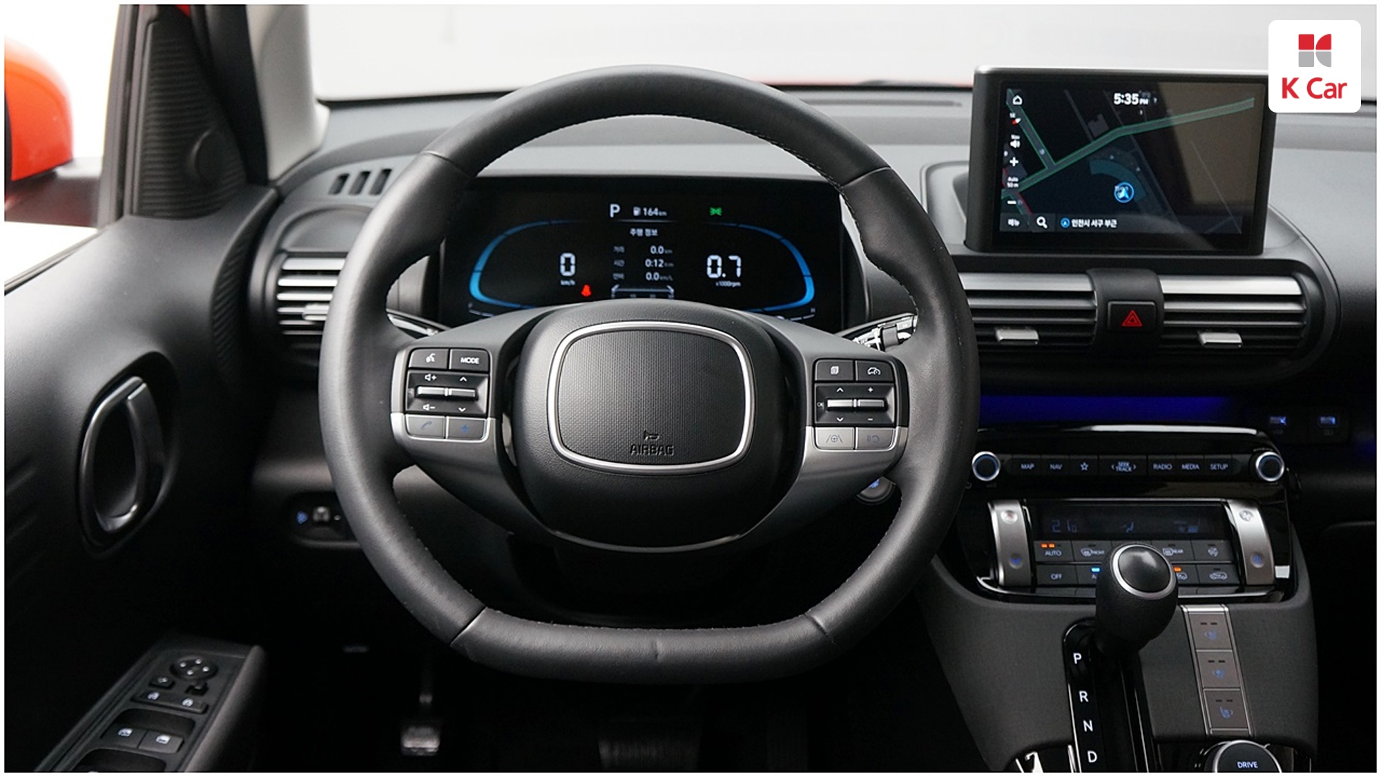 Hyundai Casper бензин 1.0, миниатюра 7