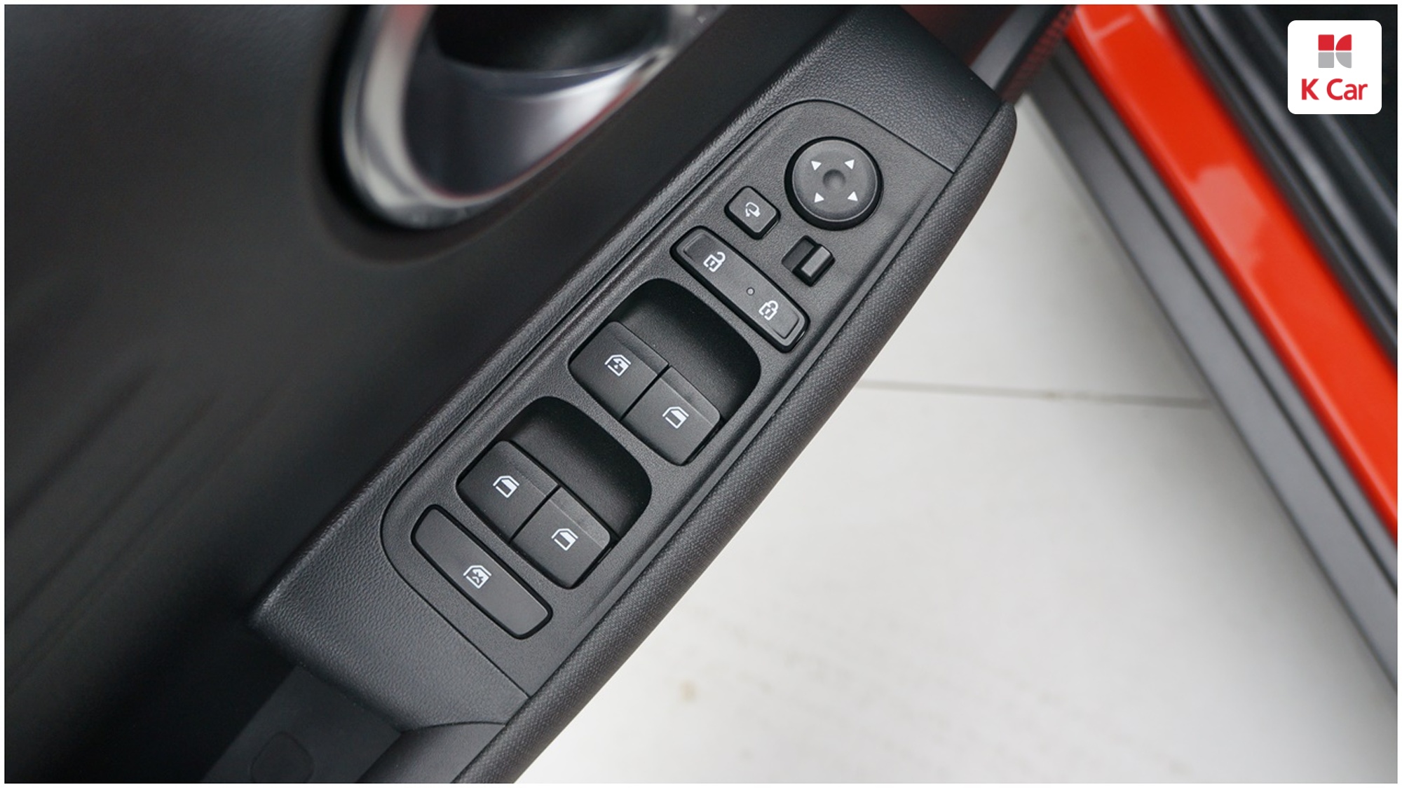 Hyundai Casper бензин 1.0, миниатюра 9