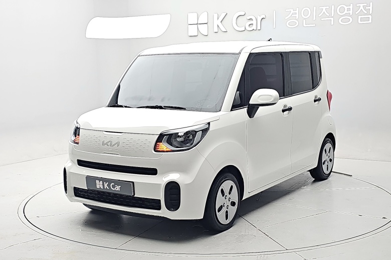 Kia The New Ray (2 мест)