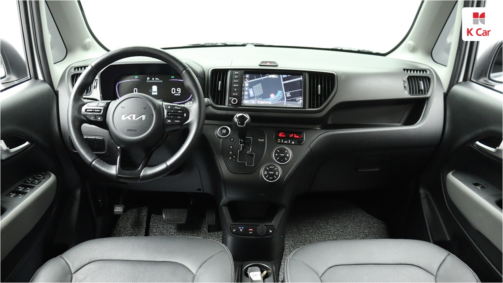 Kia Ray Signature, миниатюра 2